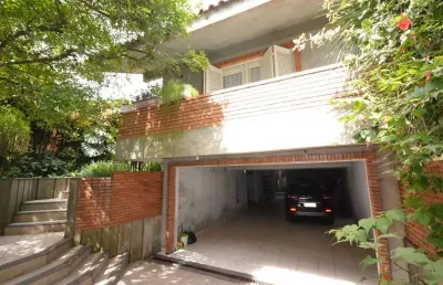 Casa com 3 quartos à venda na rua irmão guilherme, --, marechal rondon, canoas por r$ 1.106.000