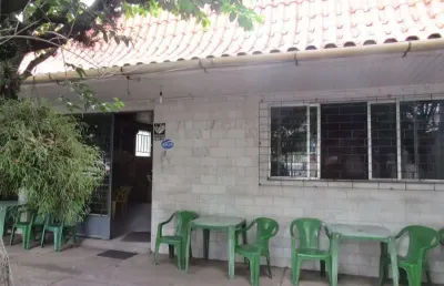 Casa comercial à venda na avenida getúlio vargas, --, centro, canoas por r$ 2.120.000