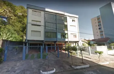 Apartamento com 3 quartos à venda na rua carlos pasinato, --, centro, canoas por r$ 700.000
