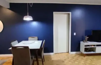 Apartamento com 3 quartos à venda na rua sete povos, --, marechal rondon, canoas por r$ 550.000