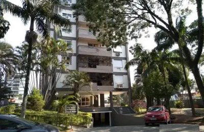 Apartamento com 3 quartos à venda na avenida guilherme schell, --, centro, canoas por r$ 1.075.000