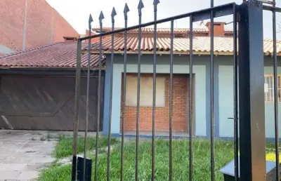 Casa com 3 quartos à venda na rua pirapo, --, igara, canoas por r$ 700.000