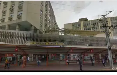 Sala comercial à venda na rua tiradentes, --, centro, canoas por r$ 1.950.000