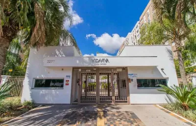 Apartamento com 3 quartos à venda na avenida doutor sezefredo azambuja vieira, --, marechal rondon, canoas por r$ 499.000