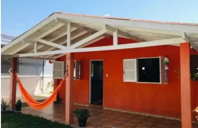 Casa com 3 quartos à venda na limoeiros, --, floresta, nova santa rita por r$ 300.000