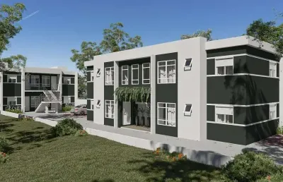 Casa com 2 quartos à venda na rua osvaldo cruz, --, niterói, canoas por r$ 239.000