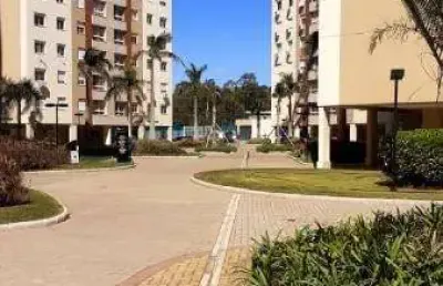 Apartamento com 3 quartos à venda na avenida farroupilha, --, marechal rondon, canoas por r$ 529.000