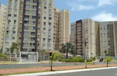 Apartamento com 3 quartos à venda na avenida farroupilha, --, marechal rondon, canoas por r$ 585.000