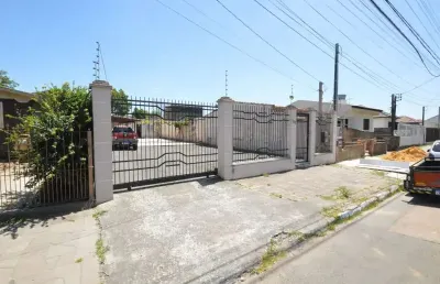Casa com 3 quartos à venda na rua doutor nelson paim terra, --, rio branco, canoas por r$ 330.000