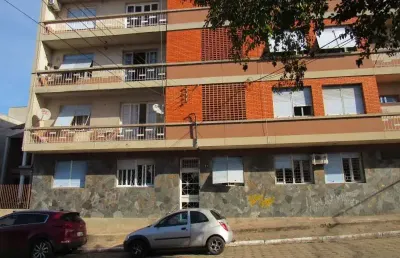 Apartamento com 2 quartos para alugar na rua marquês do herval, --, marechal rondon, canoas por r$ 1.690