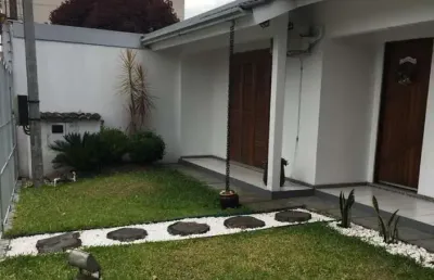 Casa com 4 quartos à venda na rua laurentino juliano, --, paraíso, sapucaia do sul por r$ 789.000