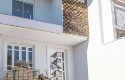 Casa com 2 quartos à venda na avenida dona rosalina, --, igara, canoas por r$ 532.000
