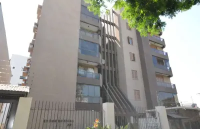 Cobertura com 3 quartos à venda na rua são pedro, --, marechal rondon, canoas por r$ 2.200.000