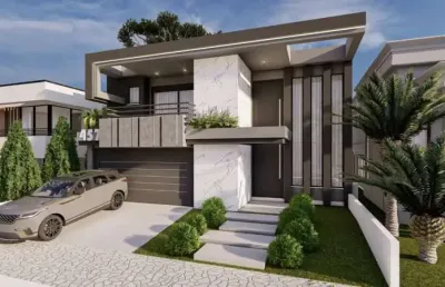 Casa com 3 quartos à venda na rua bélgica, --, marechal rondon, canoas por r$ 2.690.000
