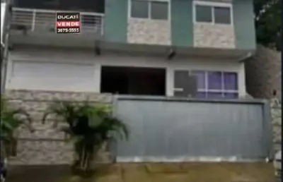 Casa com 2 quartos à venda na rua sete de setembro, --, liberdade, esteio por r$ 500.000