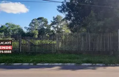 Terreno à venda na rua gildo de freitas, --, olaria, canoas por r$ 1.325.000