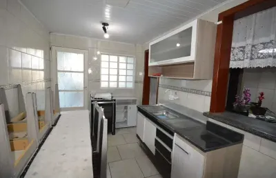 Casa com 20 quartos à venda na rua são nicolau, --, estância velha, canoas por r$ 240.000