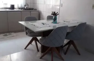 Casa com 3 quartos à venda na rua nazaré, --, nossa senhora das graças, canoas por r$ 627.000