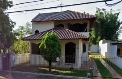 Casa com 3 quartos à venda na rua jari, --, igara, canoas por r$ 750.000