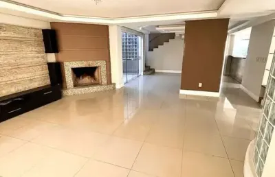 Casa com 5 quartos à venda na rua duque de caxias, --, marechal rondon, canoas por r$ 2.100.000