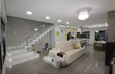 Casa com 3 quartos à venda na avenida doutor severo da silva, --, estância velha, canoas por r$ 970.000
