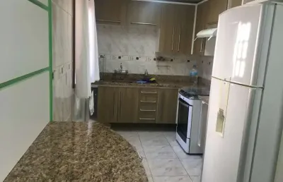 Casa em condomínio fechado com 3 quartos à venda na rua república, --, harmonia, canoas por r$ 750.000