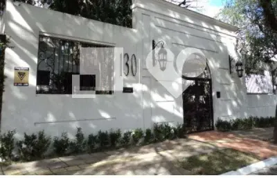Apartamento com 3 quartos à venda na rua dom pedro ii, --, nossa senhora das graças, canoas por r$ 900.000