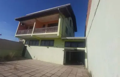 Prédio para alugar na avenida doutor severo da silva, --, estância velha, canoas por r$ 7.000