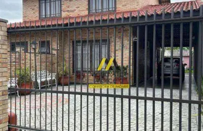 Sobrado à venda bom retiro com 187 m² por r$ 1.150.000 - bom retiro - joinville/sc