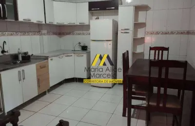 Casa com 2 dormitórios à venda por r$ 550.000,00 - costa e silva - joinville/sc