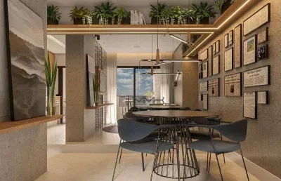 Apartamento com 2 dormitórios à venda, 68 m² - marapé - santos/sp