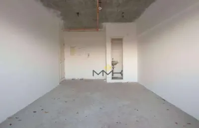 Conjunto comercial em condição de oportunidade em santos/sp