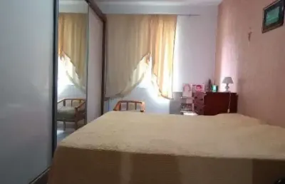 Apartamento com 2 dormitórios à venda, 62 m² por r$ 320.000,00 - josé menino - santos/sp