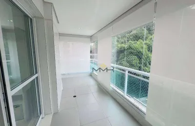 Apartamento impecável de 3 dormitórios com lazer completo próximo a praia