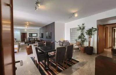 Apartamento com 4 quartos para alugar no Gonzaga, Santos 
