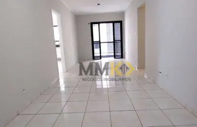 Apartamento com 2 dormitórios à venda, 100 m²  - ponta da praia - santos/sp
