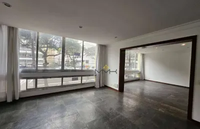 Oportunidade - gonzaga - 4 quartos sendo 1 suíte - 1 vaga coberta 1 vaga descoberta