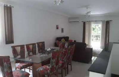 Sobrado com 3 dormitórios à venda por r$ 1.356.000,00 - campo grande - santos/sp