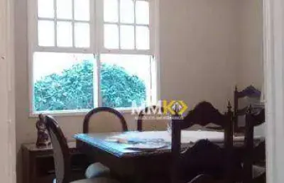 Casa à venda, 225 m² por r$ 800.000,00 - vila matias - santos/sp
