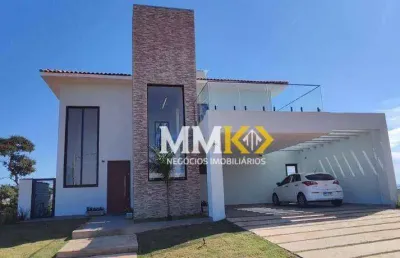 Casa com 3 dormitórios à venda no portal - paranapanema/sp