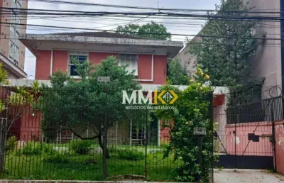 Casa com 5 dormitórios para alugar, 245 m² na vila matias - santos/sp