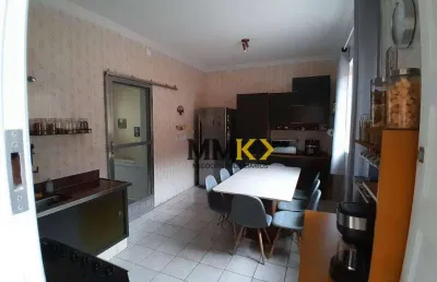 Sobrado com 2 dormitórios à venda, 87 m² na ponta da praia - santos/sp