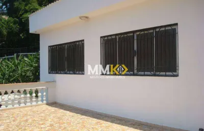 Casa à venda, 307 m² por r$ 627.000,00 - centro - são vicente/sp
