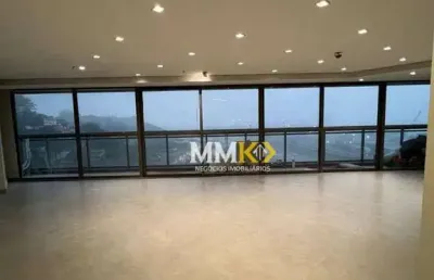 Sala comercial à venda no Valongo, Santos 