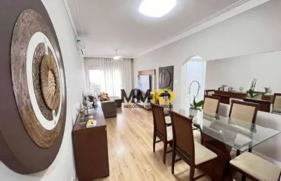 Apartamento novo , porteira fechada com 2 dormitórios à venda, 101 m² na vila matias