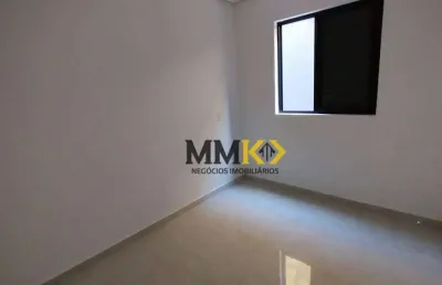 Sobrado com 3 dormitórios à venda, 100 m² no embaré - santos/sp