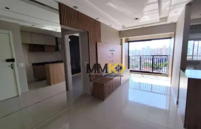 Apartamento com 2 quartos à venda no Marapé, Santos 