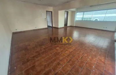 Cobertura com 5 dormitórios à venda, 353 m² por r$ 383.000,00 - tupi - praia grande/sp