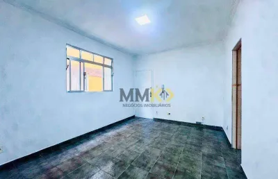 Apartamento no marapé de 3 dormitórios há uma quadra do vlt