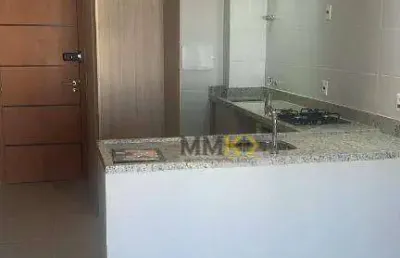 Apartamento com 2 dormitórios para alugar no boqueirão - santos/sp